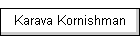 Karava Kornishman