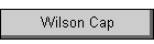 Wilson Cap